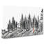 Landscape Vol.10 by Shen Zhou - Wrapped Canvas-55365310