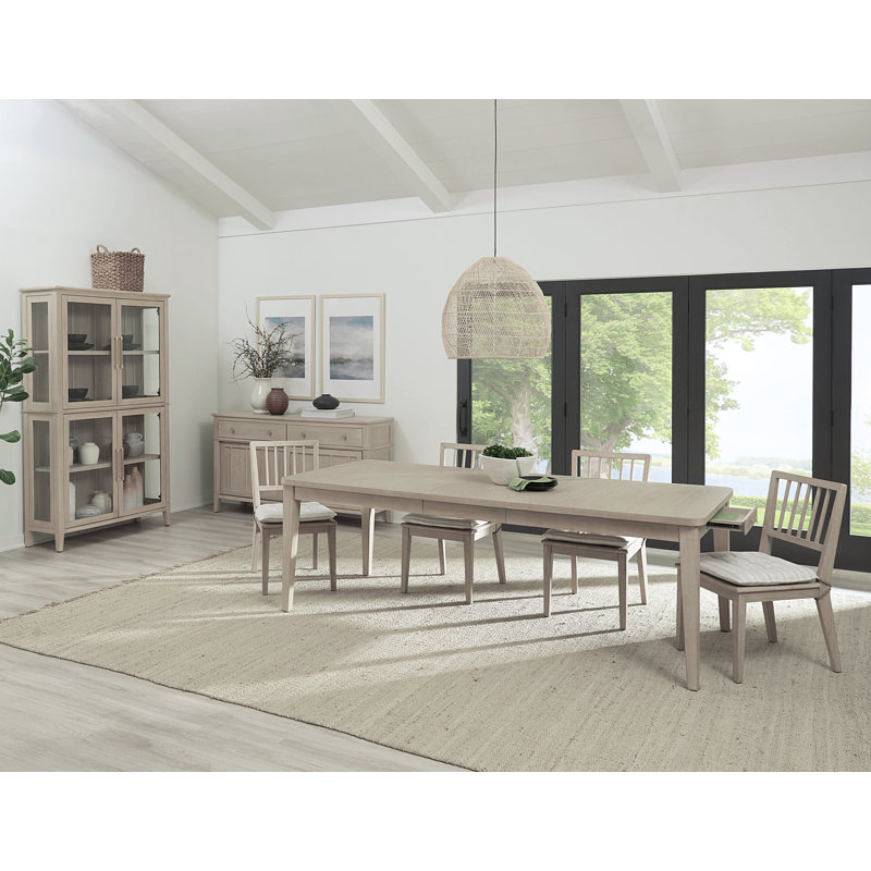 Honey 66'' Sideboard