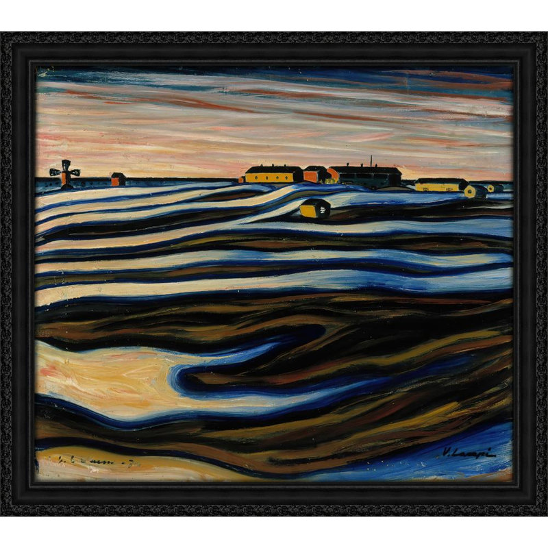 Nocturne (1930)