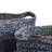 Birch Lane™ Jumelle Seagrass Decorative Basket
