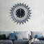 Horloge murale Adalaya