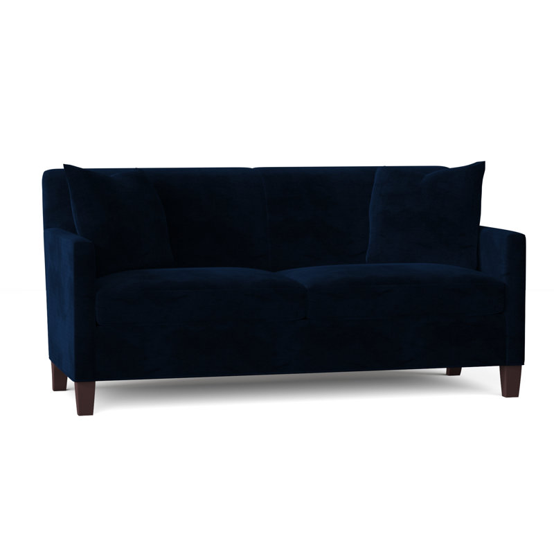 Canapé Brighton, l 72 po, Lapis Rylee