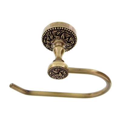 San Michele Wall Mount Toilet Paper Holder