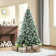 6ft Green Christmas Tree