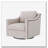 360 Degree Swivel Armchair