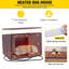 Niche pour chien pour l'extérieur Tucker Murphy Pet ™-1383660885-1398602386
