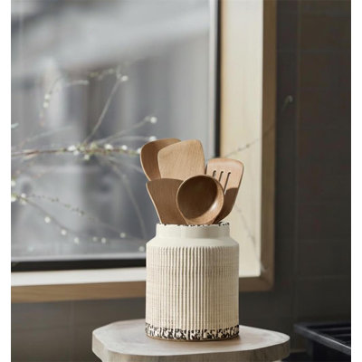 Kitchen Utensil Rack