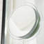 Miroir de maquillage 9 po
