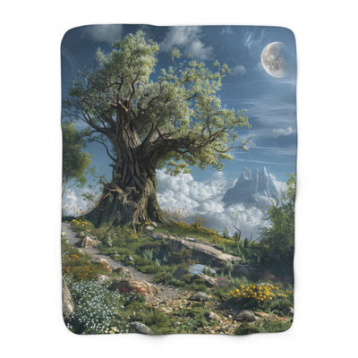 Throw Blanket