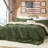 Even Heroes Need Sleep Coma Inducer Oversized Comforter Set-65135025-65135027