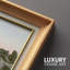 «Famous Artwork Jesus Christ In The Desert» par Ivan Kramskoi, reproduction d'art sur papier-91356616-91356615