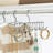 Axis Metal Hanging Organizer