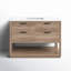 Ensemble de meuble-lavabo simple 42 po Felicity-1429980619