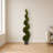 Rosemary Spiral Artificial Tree-16395561