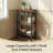 Rolling Storage Cart-106296387-106296385