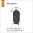 Arlmont & Co. Ayvrie 19 in. W x 19 in. D Grill Cover