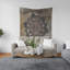 Tapisserie murale-1077037085