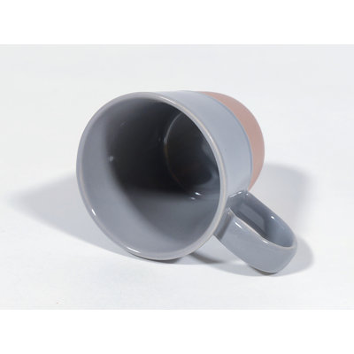 Salamonia Ceramic Coffee Mug
