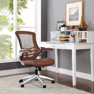 Attainment Mid-Back Mesh Office Chair