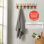 Drap de bain 100% coton texturé-512650661-512650682