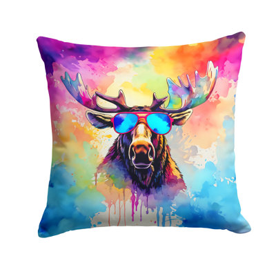 Coussin Hippie