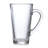 Libbey Cavana Tall Mug, 16.4-Ounce, Set Of 4