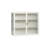 2 - Door Storage Cabinet