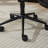 Chair, Cross Legged Chair With Wheels, Plus, Desk Lumbar Support, Adjustable Stool, Upgrade Version, Design, Fidgety Office Workers, Active Sitting Solution Flexible Home Office, Activate Your Sit,
