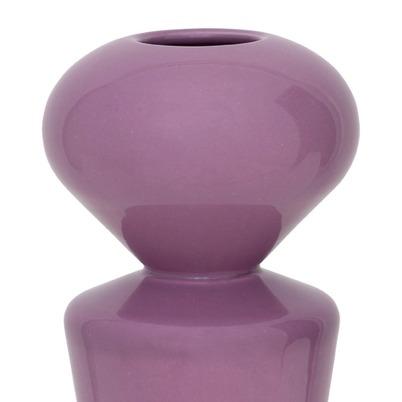Alfrida Vase Freja