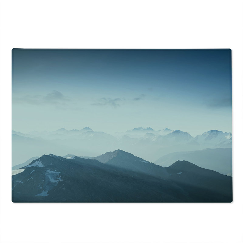 Planche à découper Ambesonne
