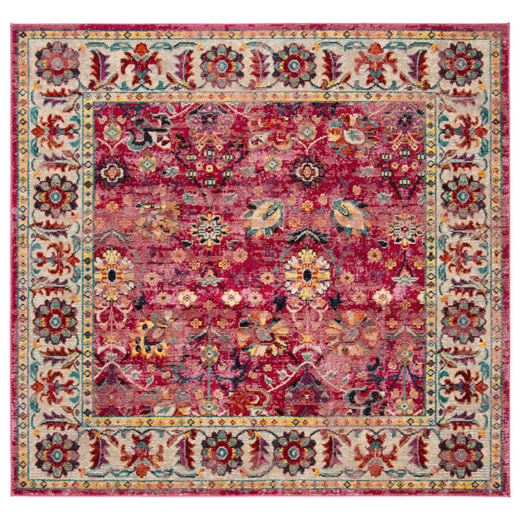 Mcintosh Savannah Performance Oriental Rug