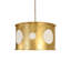 4 - Light Chandelier