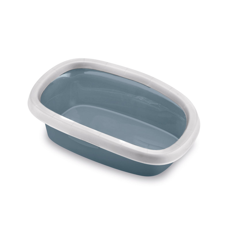 Vincenzo Plastic Litter Box
