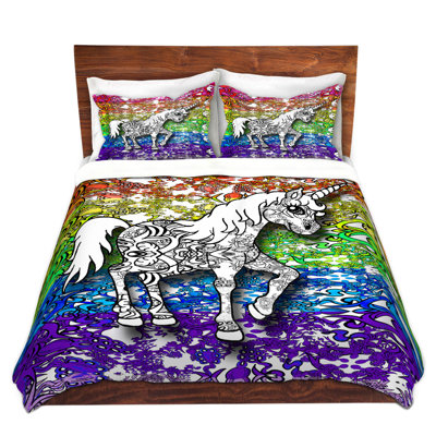 Polyester Duvet Cover