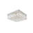 Baldrik Flush Mount-52419334