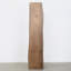 Solid Wood Dining Bench