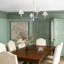 Lustre Viski classique/traditionnel à 4 lumières-866757379