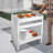 Rehan Bar Cart