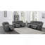 Fauteuil inclinable oscillant Pannen