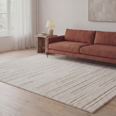Rosabal Geometric Area Rug