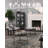 Park 8 - Light Dimmable Classic/Traditional Chandelier