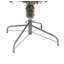 Snow Tipped Artificial Christmas Tree with Stand-1935216802