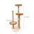 Cat Scratching Posts& Nest