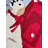 Helny Polyester Kitchen Mat
