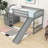 Erin-Lee Kids Twin Loft Bed-1269252331