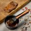 0.4 Quarts Cast Iron Saucepan