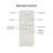 72 Inch Wood Ceiling Fan With Light-2045394647
