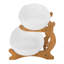 Plateau en plastique Natalene-1861936741