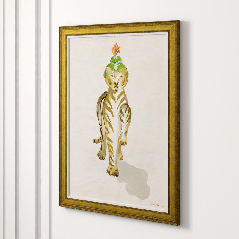 Matilde Giclee Print by Dana Gibson