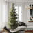 Pre-Lit Spruce Christmas Tree-55836891